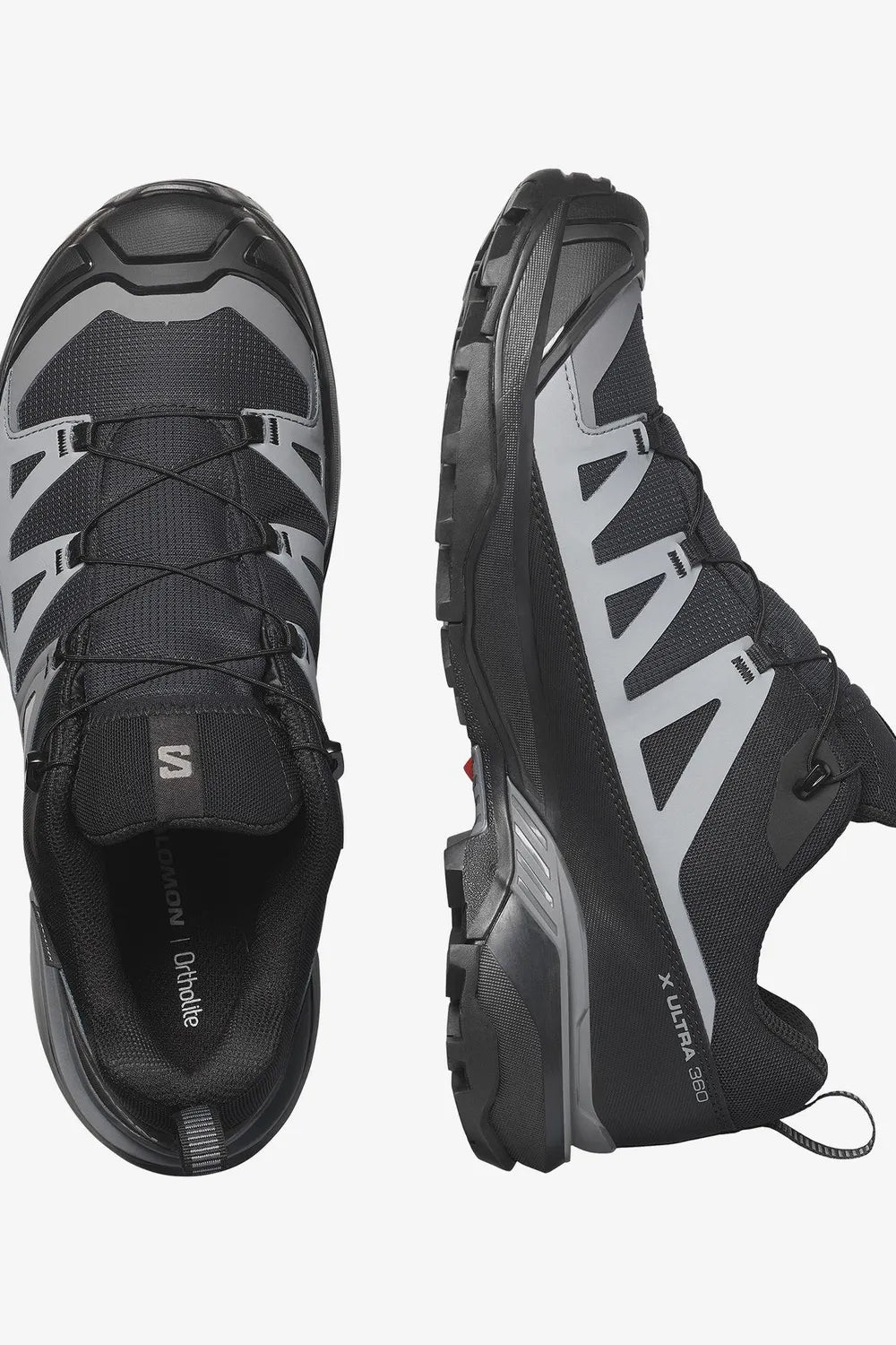 X ULTRA 360 GORE-TEX Erkek Siyah Ayakkabı L47453200