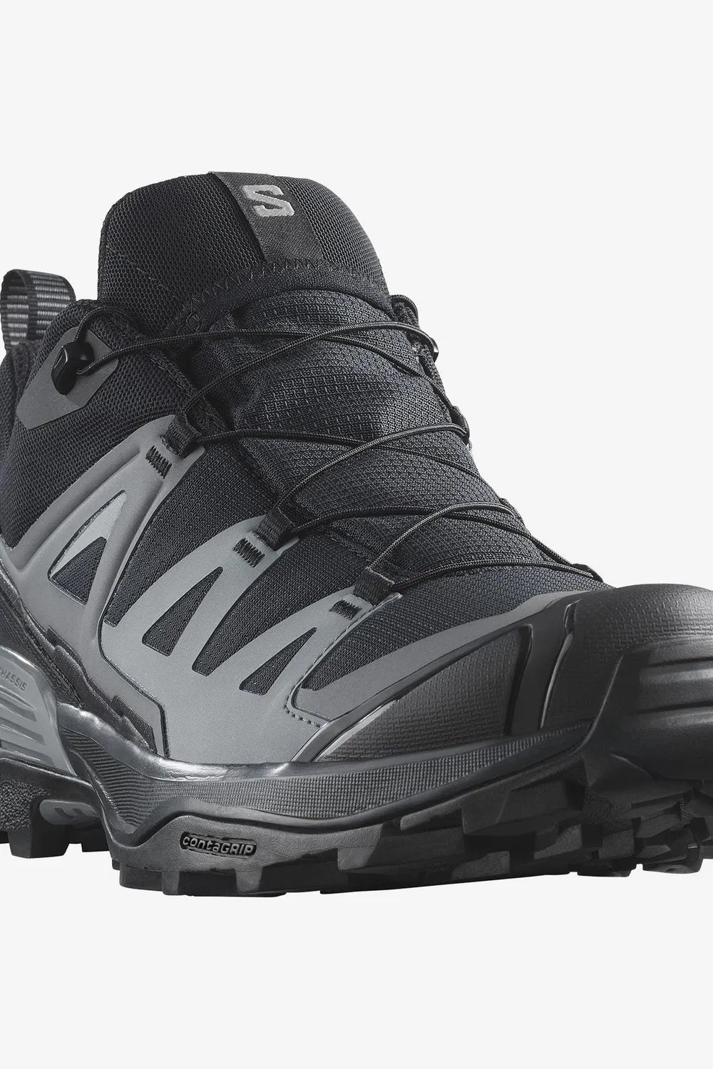 X ULTRA 360 GORE-TEX Erkek Siyah Ayakkabı L47453200