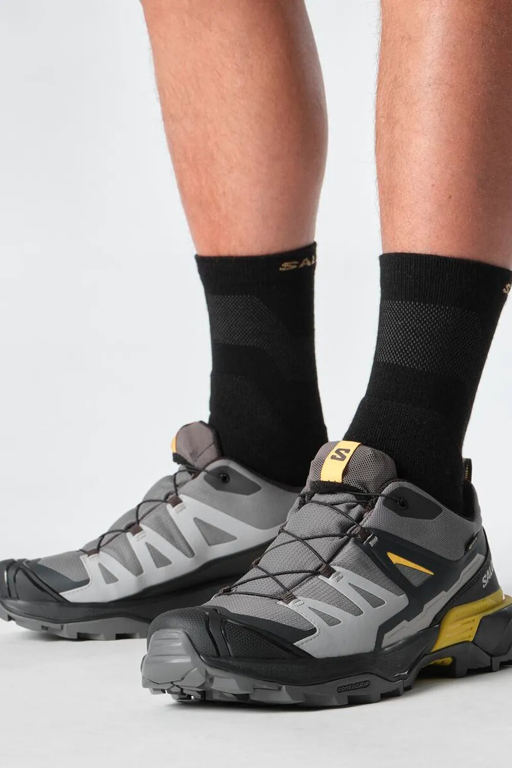 X ULTRA 360 GORE-TEX Erkek Kahverengi Ayakkabı L47740300