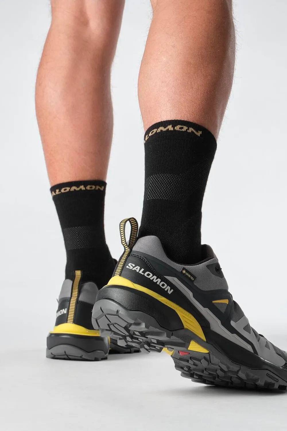 X ULTRA 360 GORE-TEX Erkek Kahverengi Ayakkabı L47740300