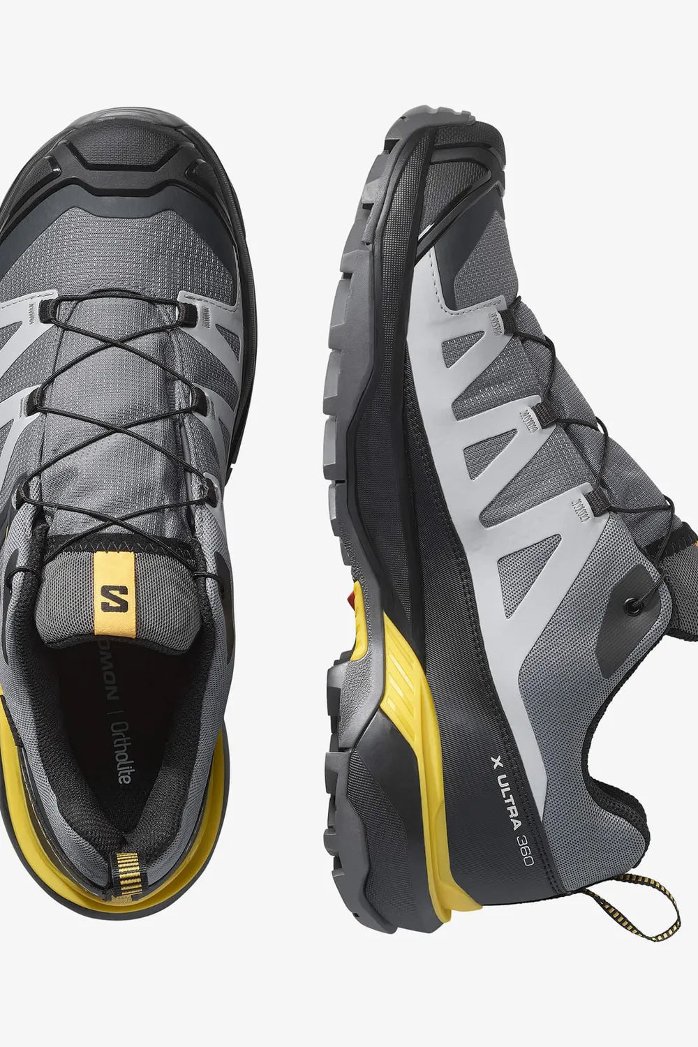 X ULTRA 360 GORE-TEX Erkek Kahverengi Ayakkabı L47740300