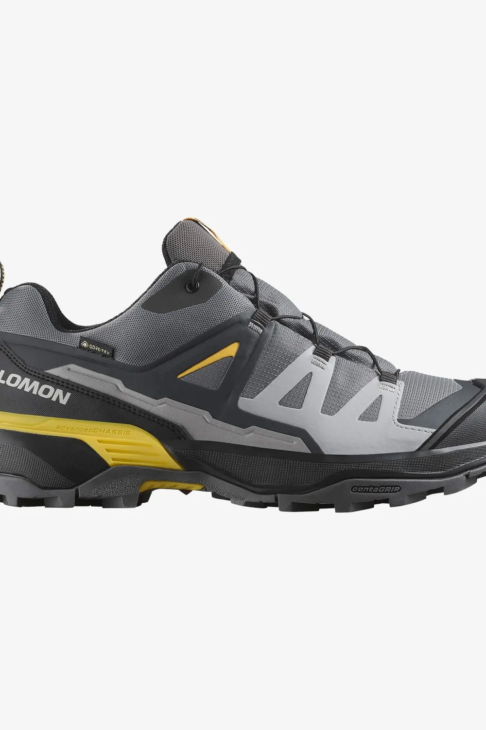 X ULTRA 360 GORE-TEX Erkek Kahverengi Ayakkabı L47740300