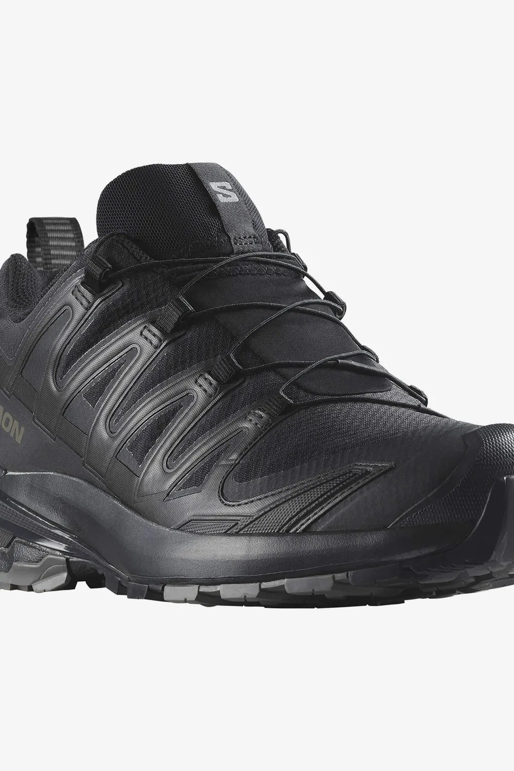SALOMON Erkek Siyah Ayakkabı L47270100
