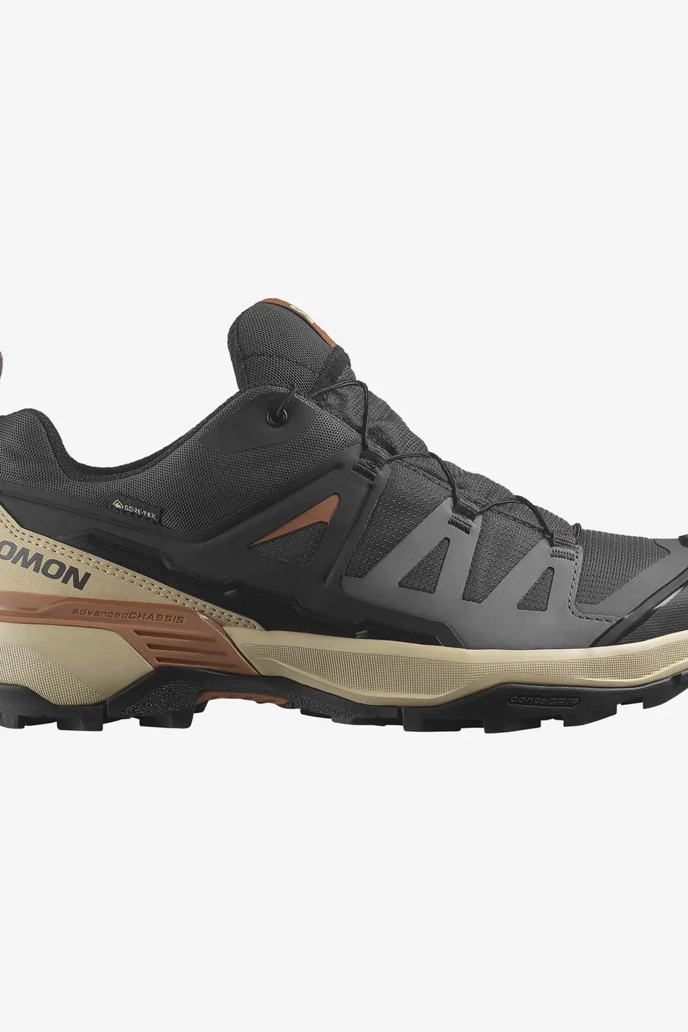 X ULTRA 360 GORE-TEX Erkek Kahverengi Ayakkabı L47687000