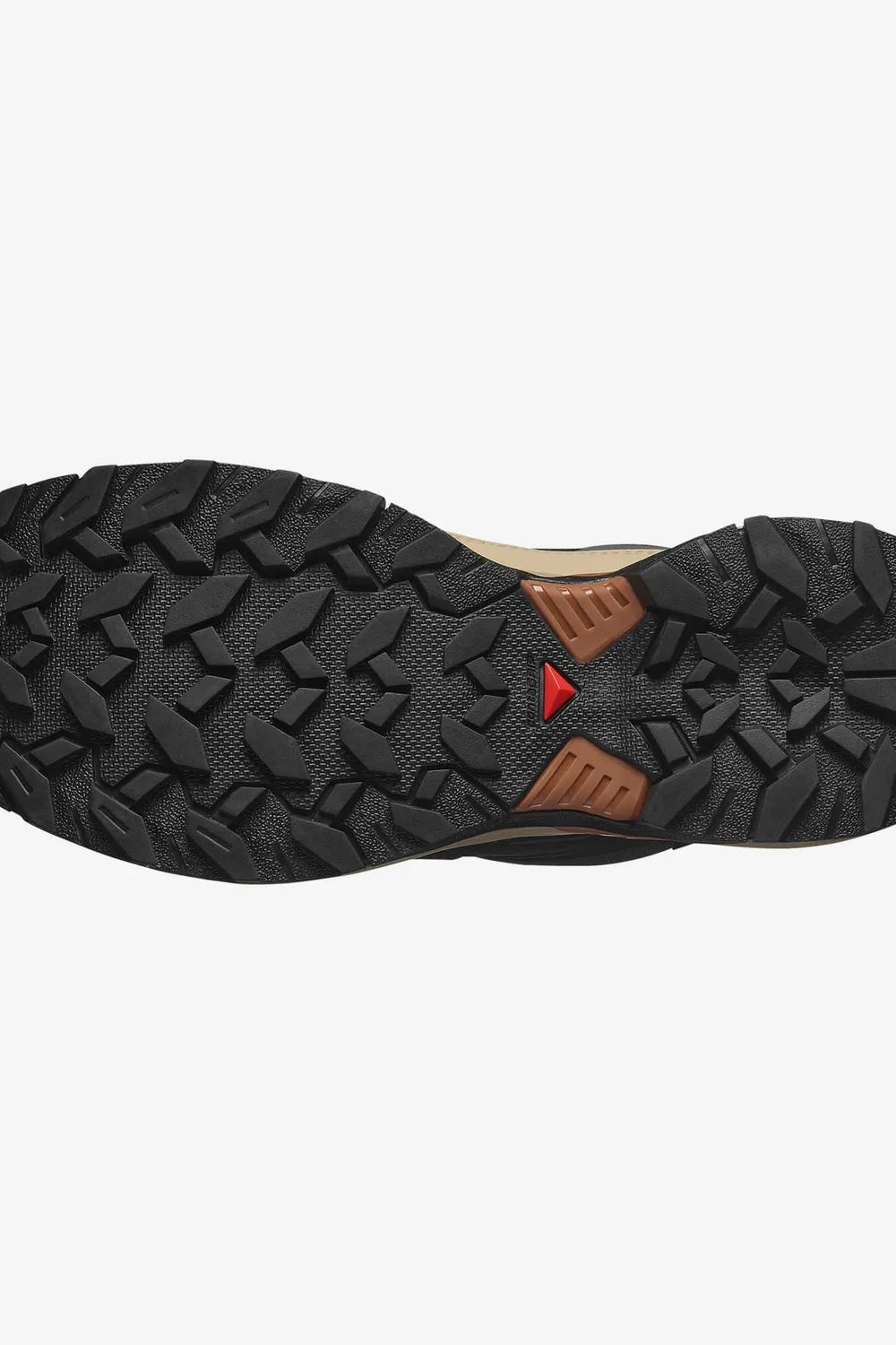 X ULTRA 360 GORE-TEX Erkek Kahverengi Ayakkabı L47687000