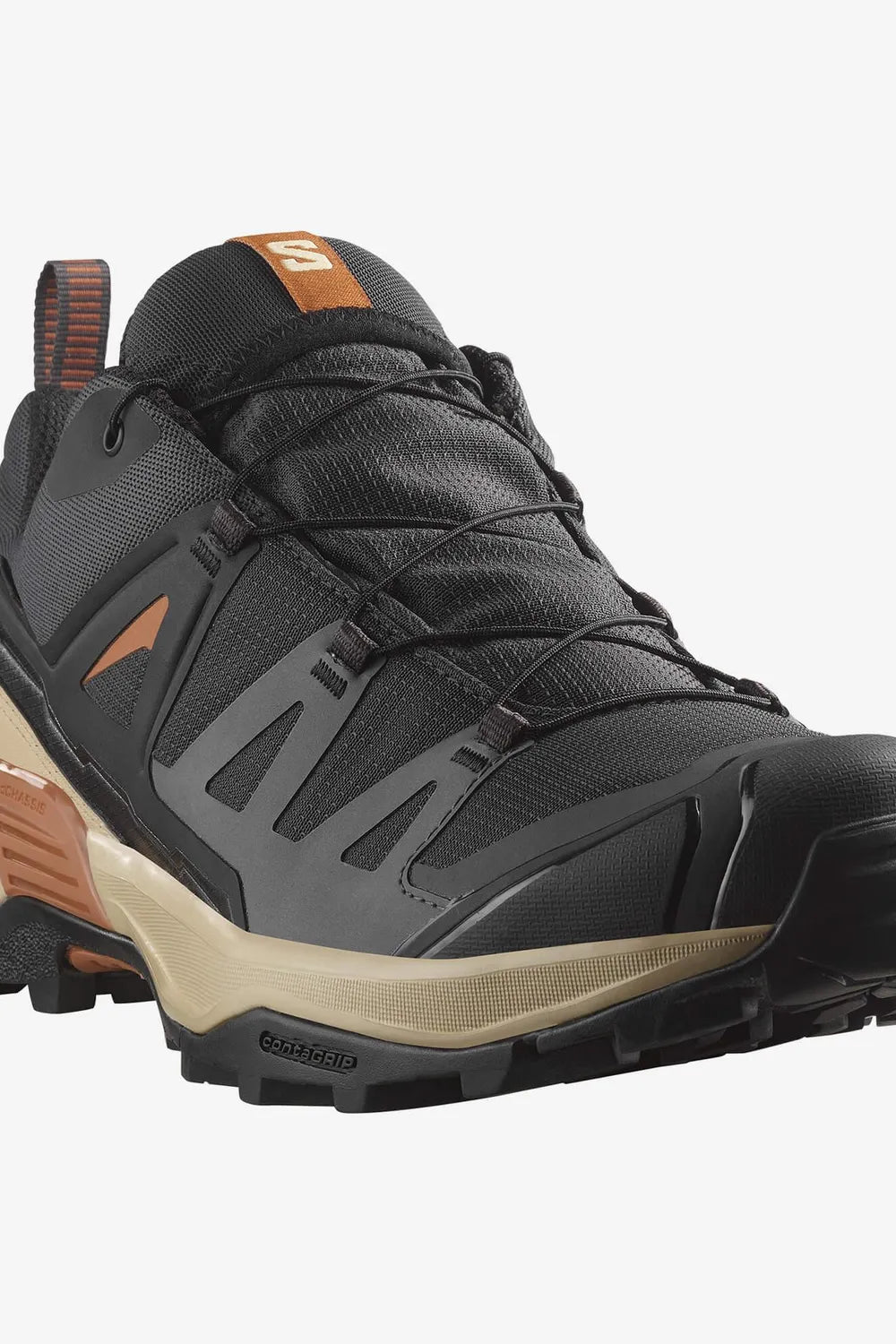 X ULTRA 360 GORE-TEX Erkek Kahverengi Ayakkabı L47687000