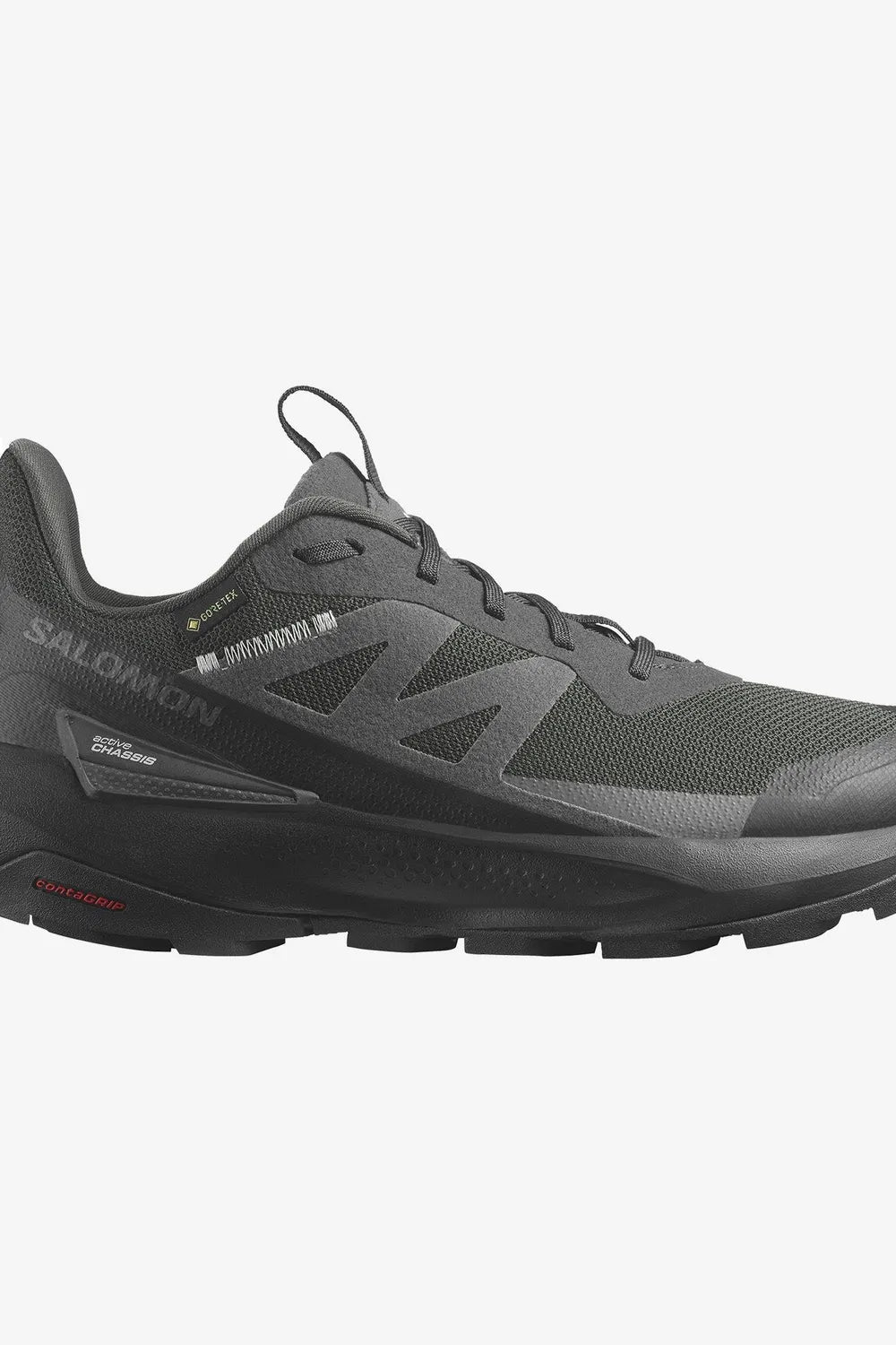 ELIXIR Erkek Siyah Ayakkabı L47456100