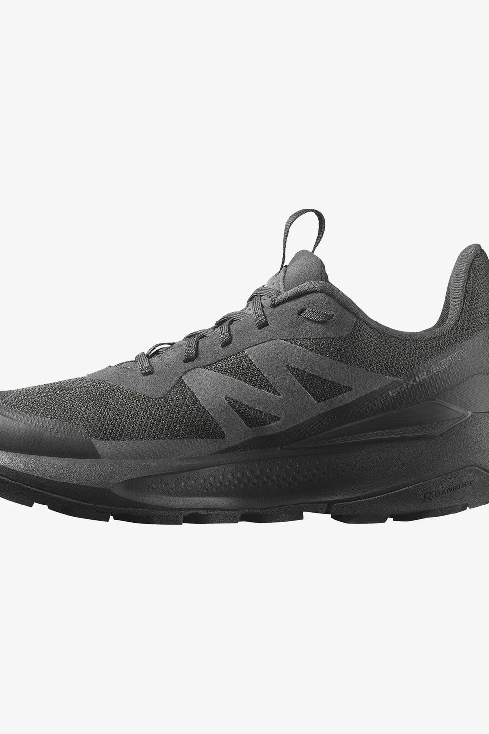 ELIXIR Erkek Siyah Ayakkabı L47456100