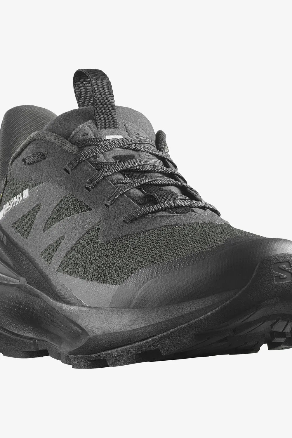 ELIXIR Erkek Siyah Ayakkabı L47456100