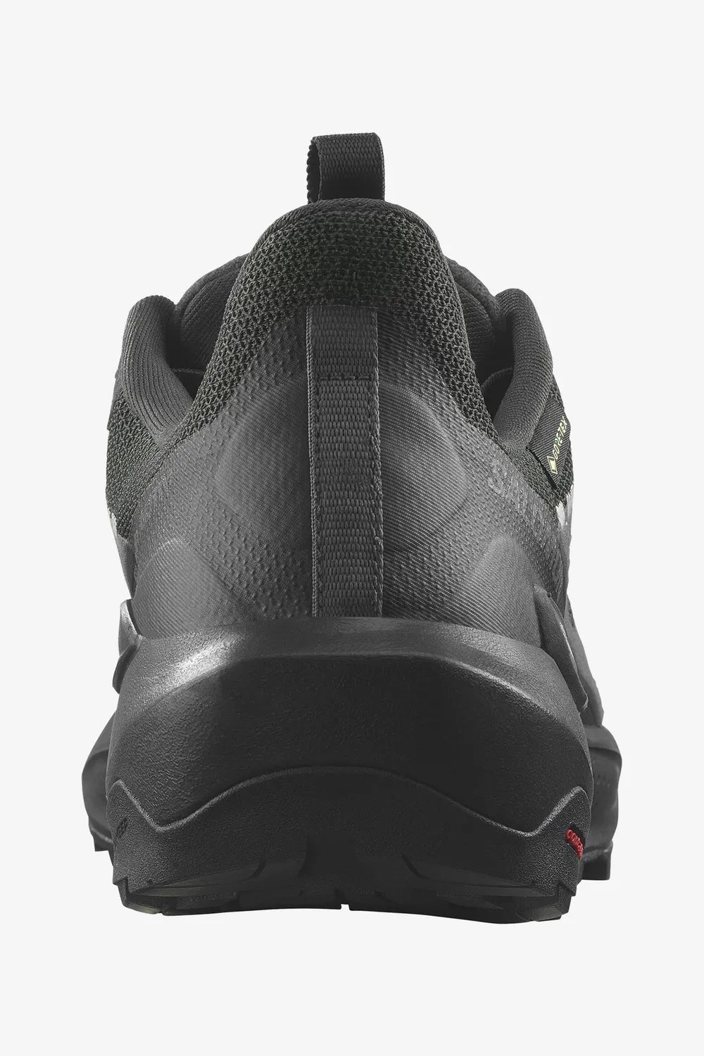 ELIXIR Erkek Siyah Ayakkabı L47456100