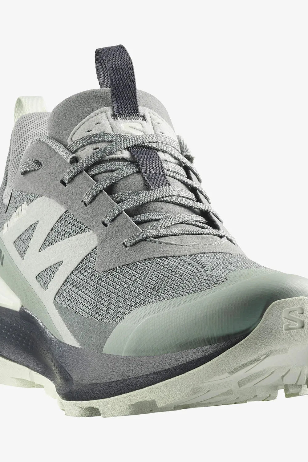 ELIXIR ACTIV Erkek Gri Gore-Tex L47757800