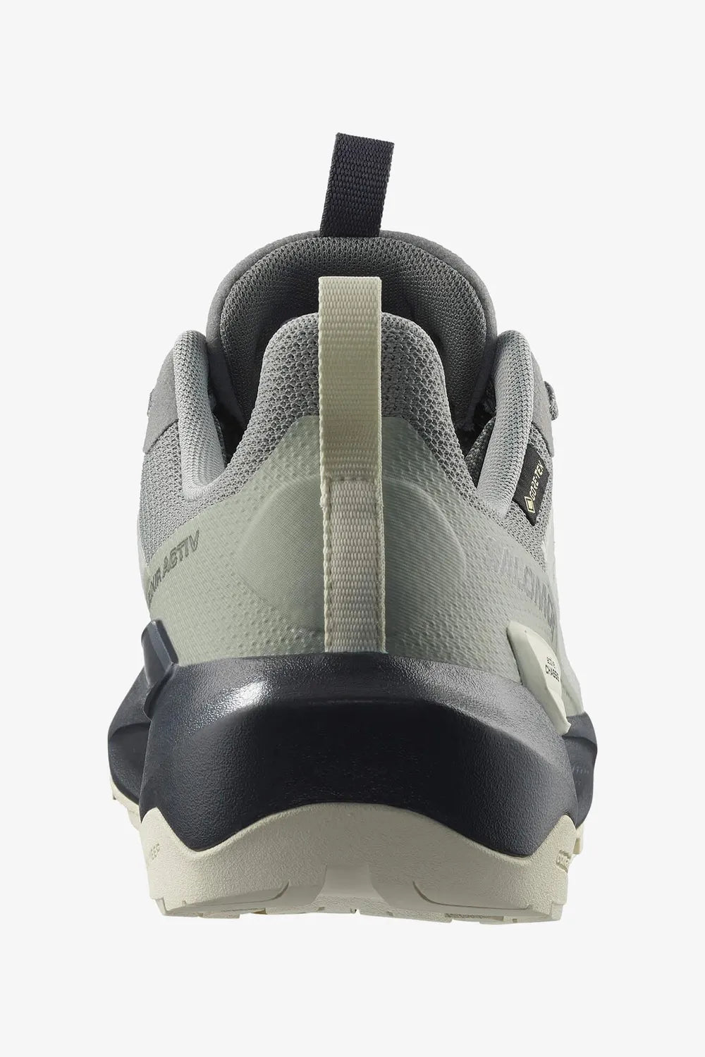 ELIXIR ACTIV Erkek Gri Gore-Tex L47757800