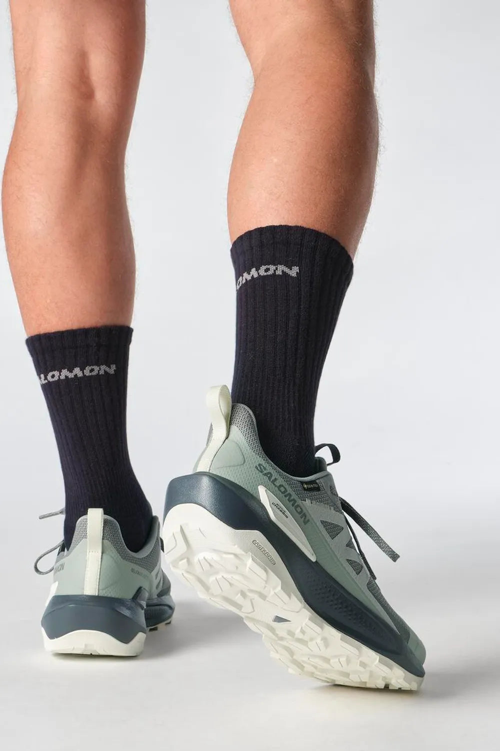 ELIXIR ACTIV Erkek Gri Gore-Tex L47757800