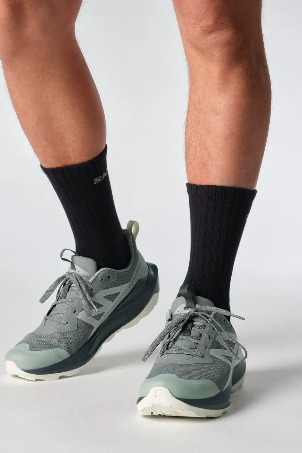 ELIXIR ACTIV Erkek Gri Gore-Tex L47757800