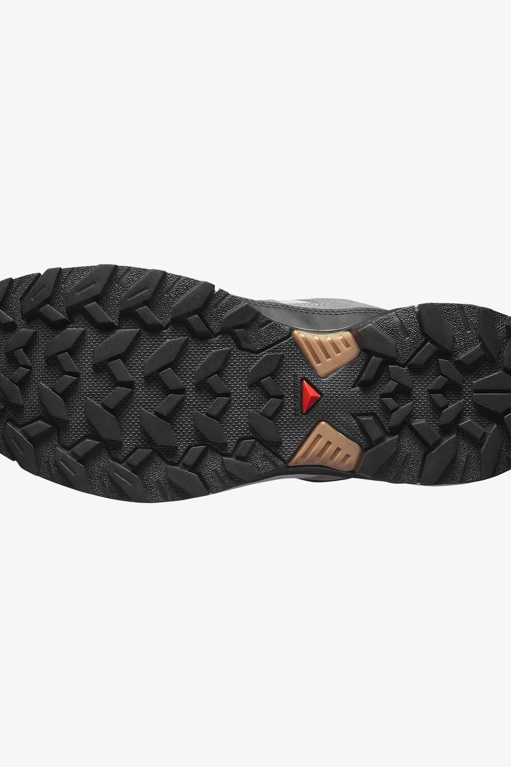 X ULTRA 360 LEATHER GORE-TEX Erkek Gri Ayakkabı L47979400