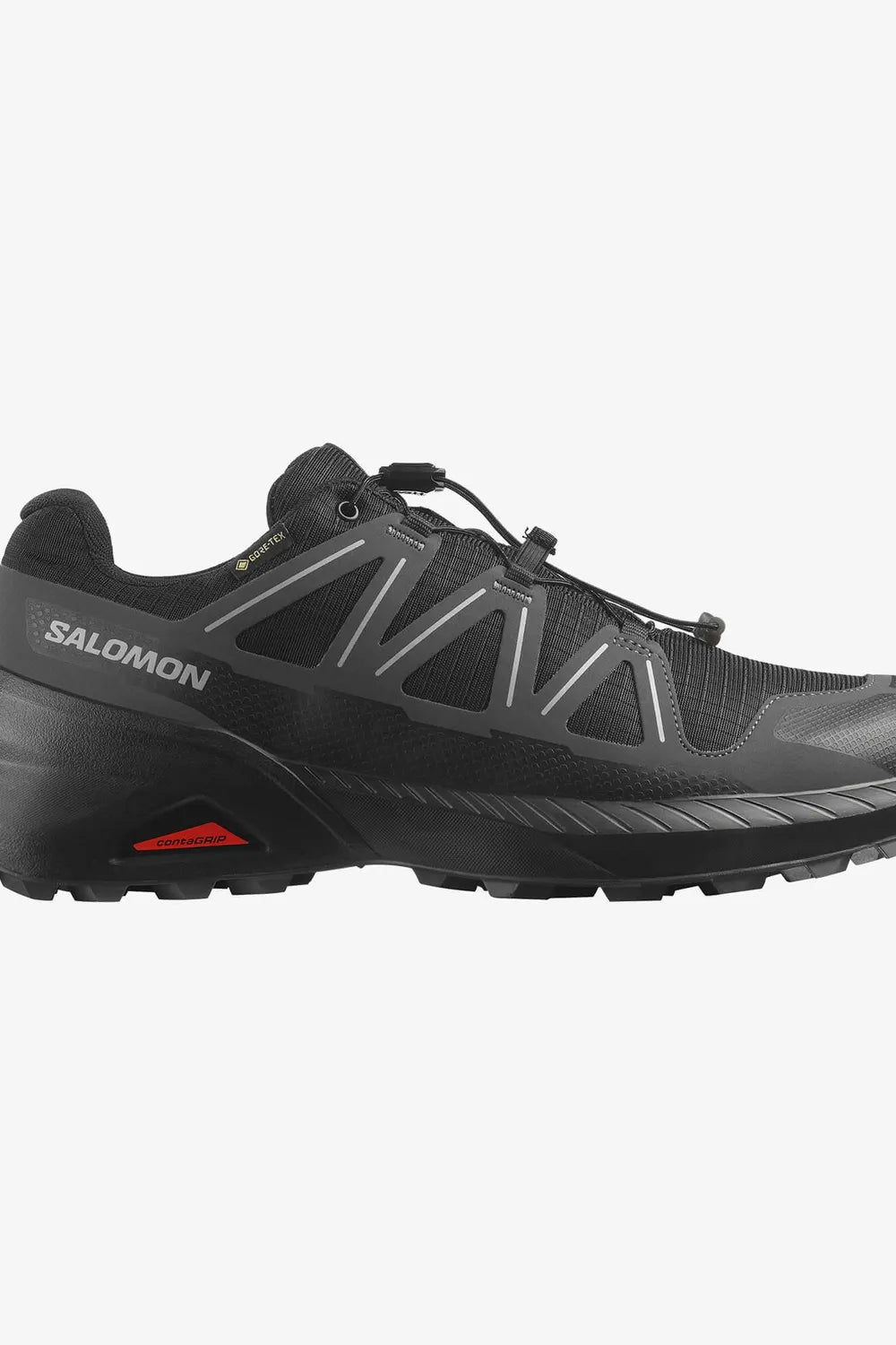 SPEEDCROSS PEAK GORE-TEX Erkek Koyu Gri Ayakkabı L47853800