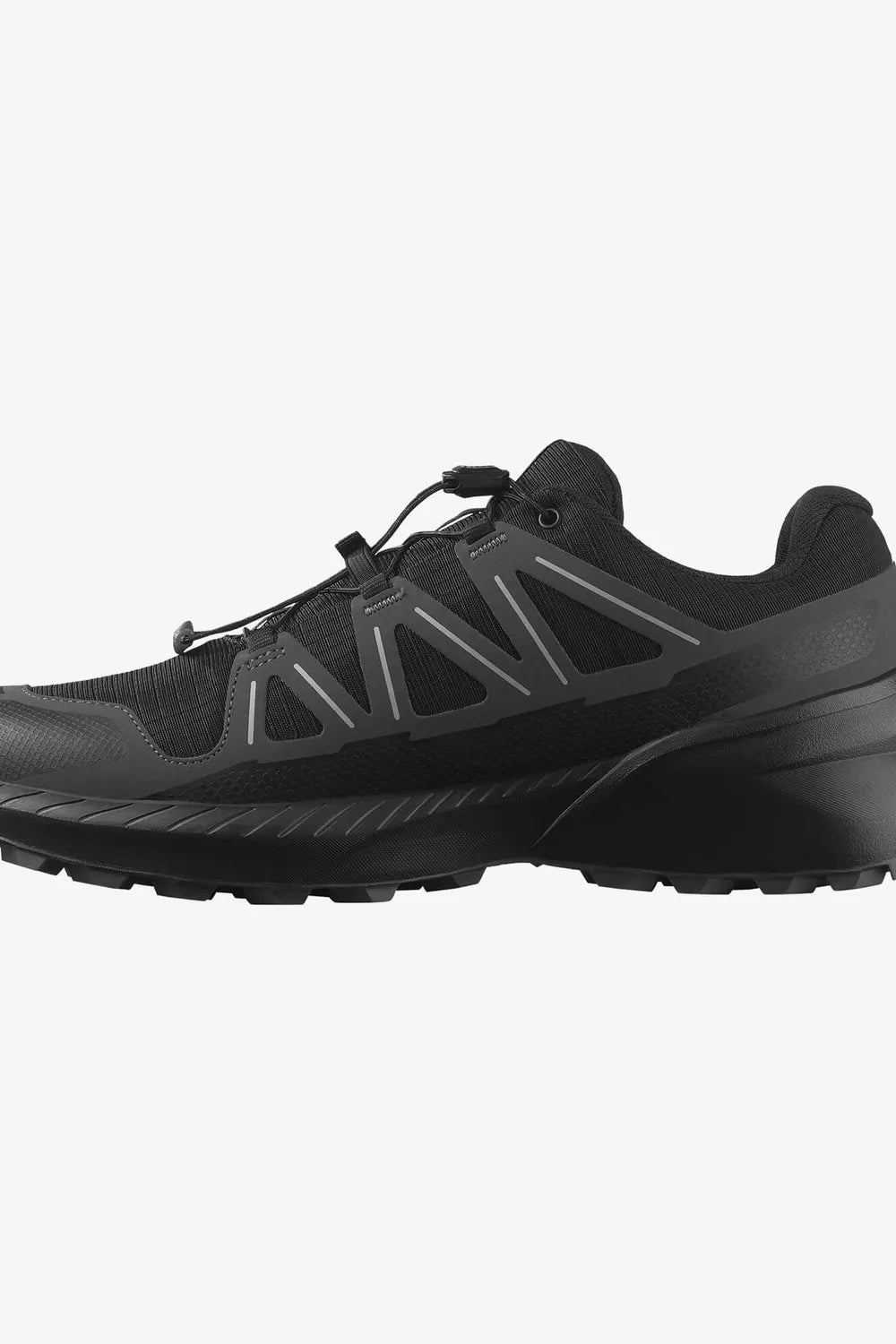 SPEEDCROSS PEAK GORE-TEX Erkek Koyu Gri Ayakkabı L47853800