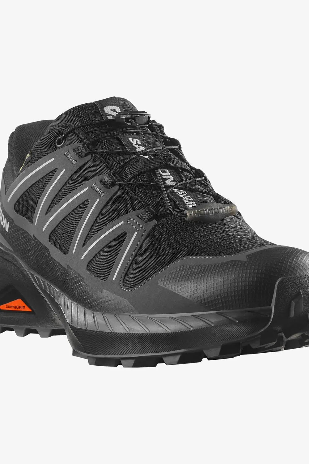 SPEEDCROSS PEAK GORE-TEX Erkek Koyu Gri Ayakkabı L47853800