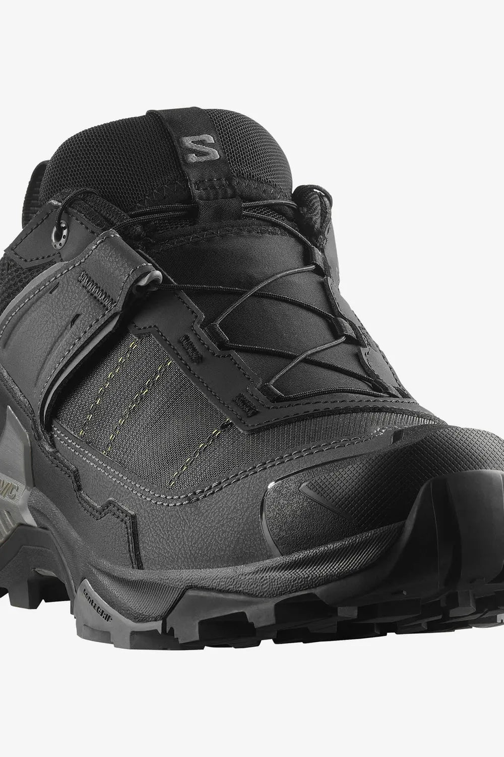 X ULTRA 5 GORE-TEX Erkek Gri Ayakkabı L47725500