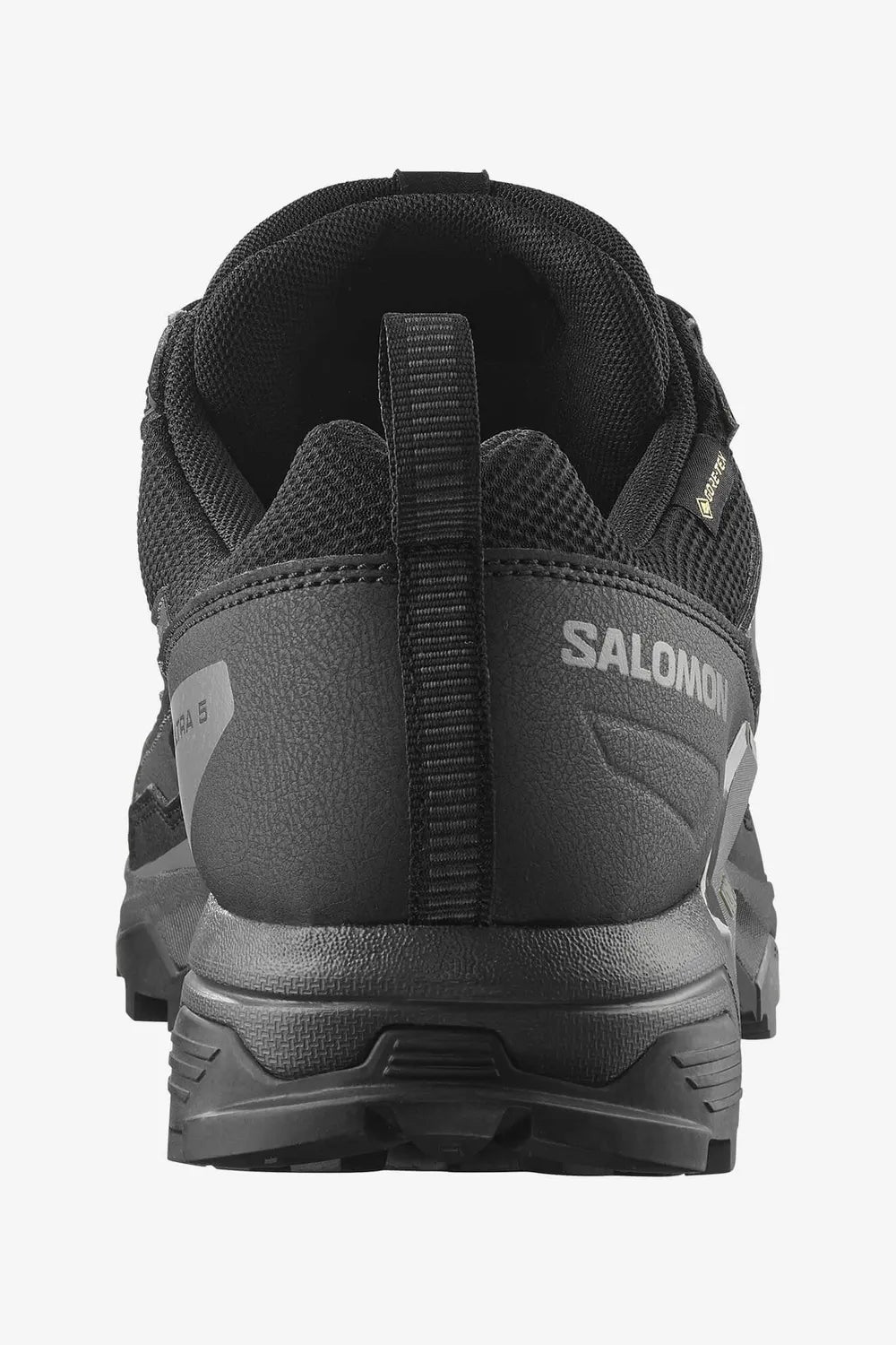 X ULTRA 5 GORE-TEX Erkek Gri Ayakkabı L47725500