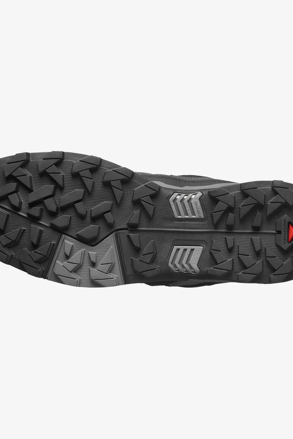 X ULTRA 5 GORE-TEX Erkek Gri Ayakkabı L47725500