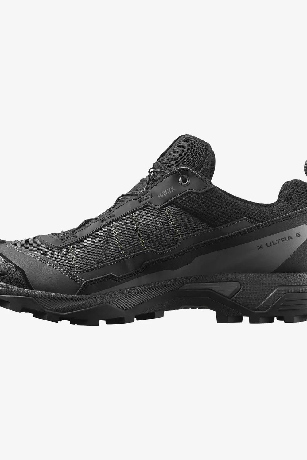 X ULTRA 5 GORE-TEX Erkek Gri Ayakkabı L47725500