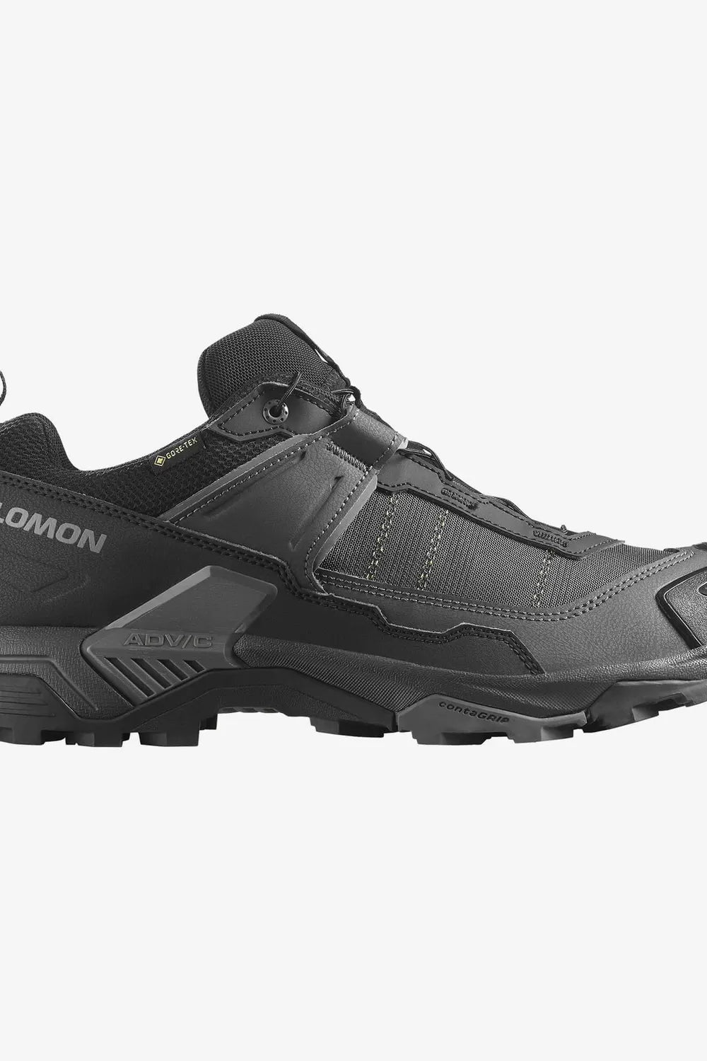 X ULTRA 5 GORE-TEX Erkek Gri Ayakkabı L47725500