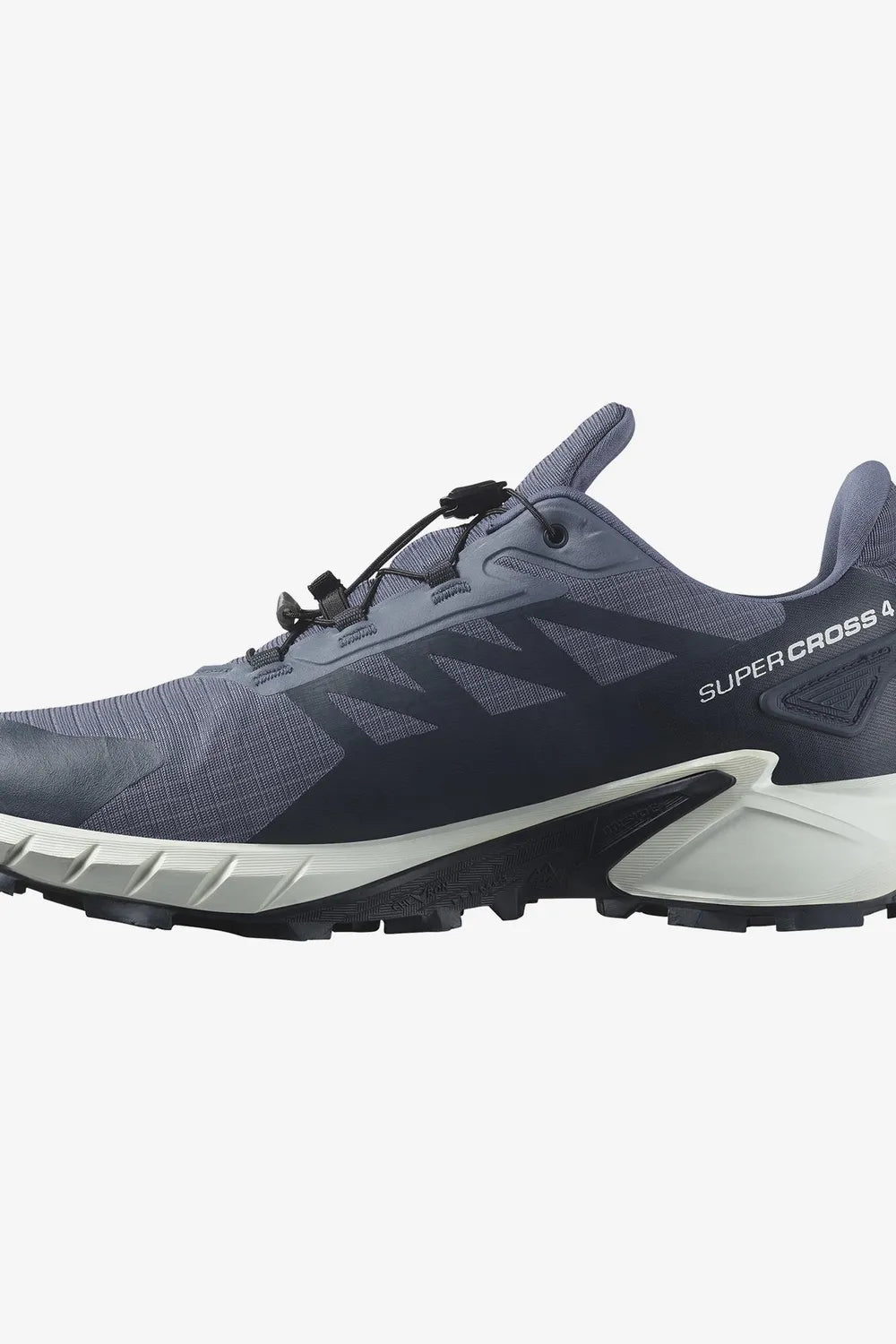 SUPERCROSS 4 Erkek Gri Gore-Tex L47462300