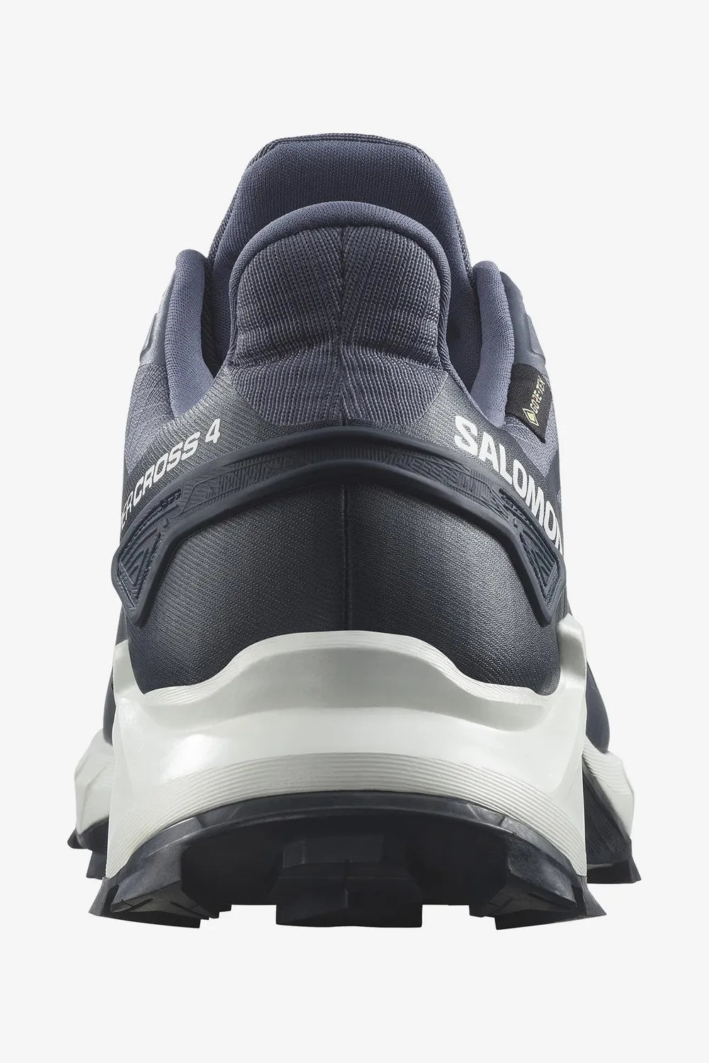 SUPERCROSS 4 Erkek Gri Gore-Tex L47462300