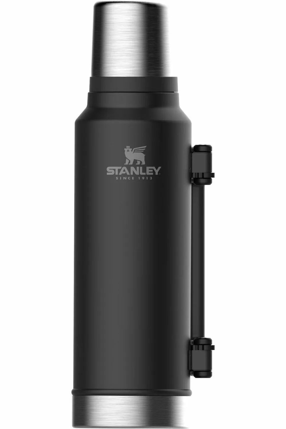 Stanley Unisex SİYAH The Legendary Classic Bottle 6939236347914