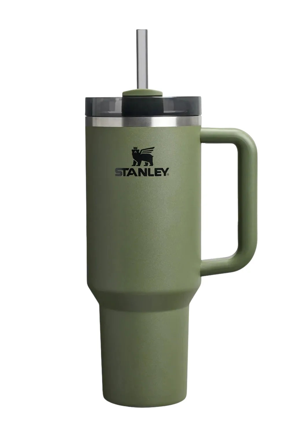 Stanley Unisex YEŞİL The Quencher Flowstate Tumbler Termos 1210001997417