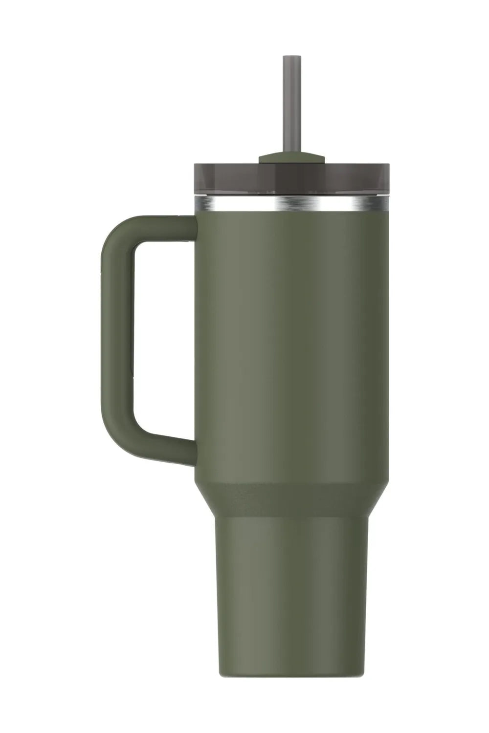 Stanley Unisex YEŞİL The Quencher Flowstate Tumbler Termos 1210001997417