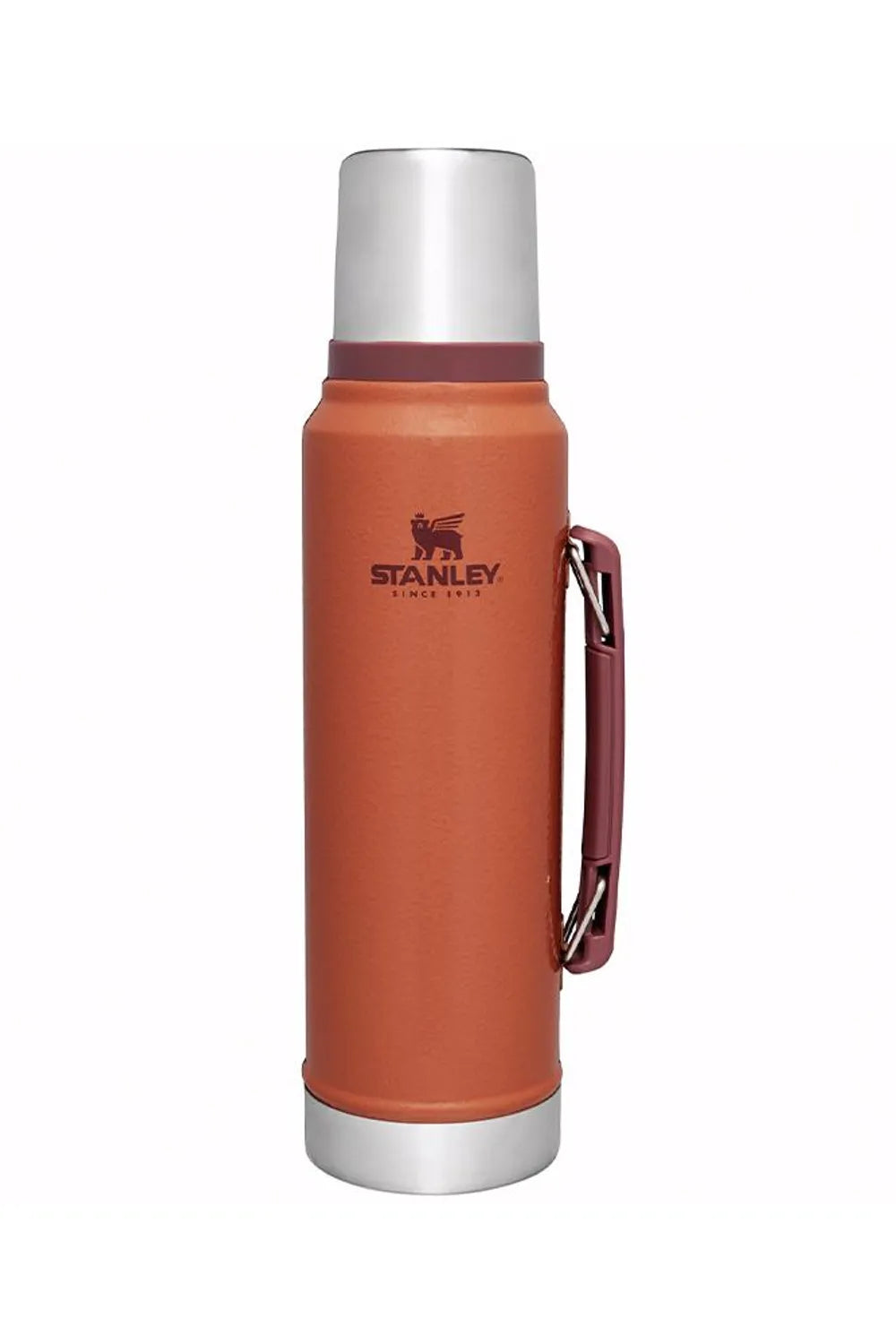 Stanley Unisex KAHVERENGİ Quencher Pipetli Termos 1210001968943