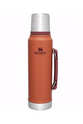 KAHVERENGİ Quencher Pipetli Termos 1210001968943