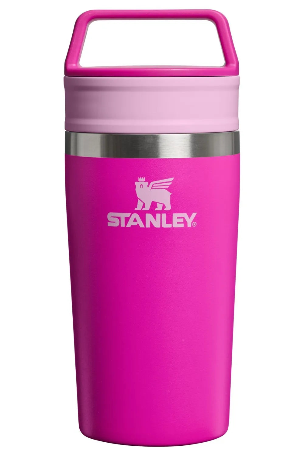 Stanley Unisex PEMBE Cafe To Go Travel Mug 1200185005268
