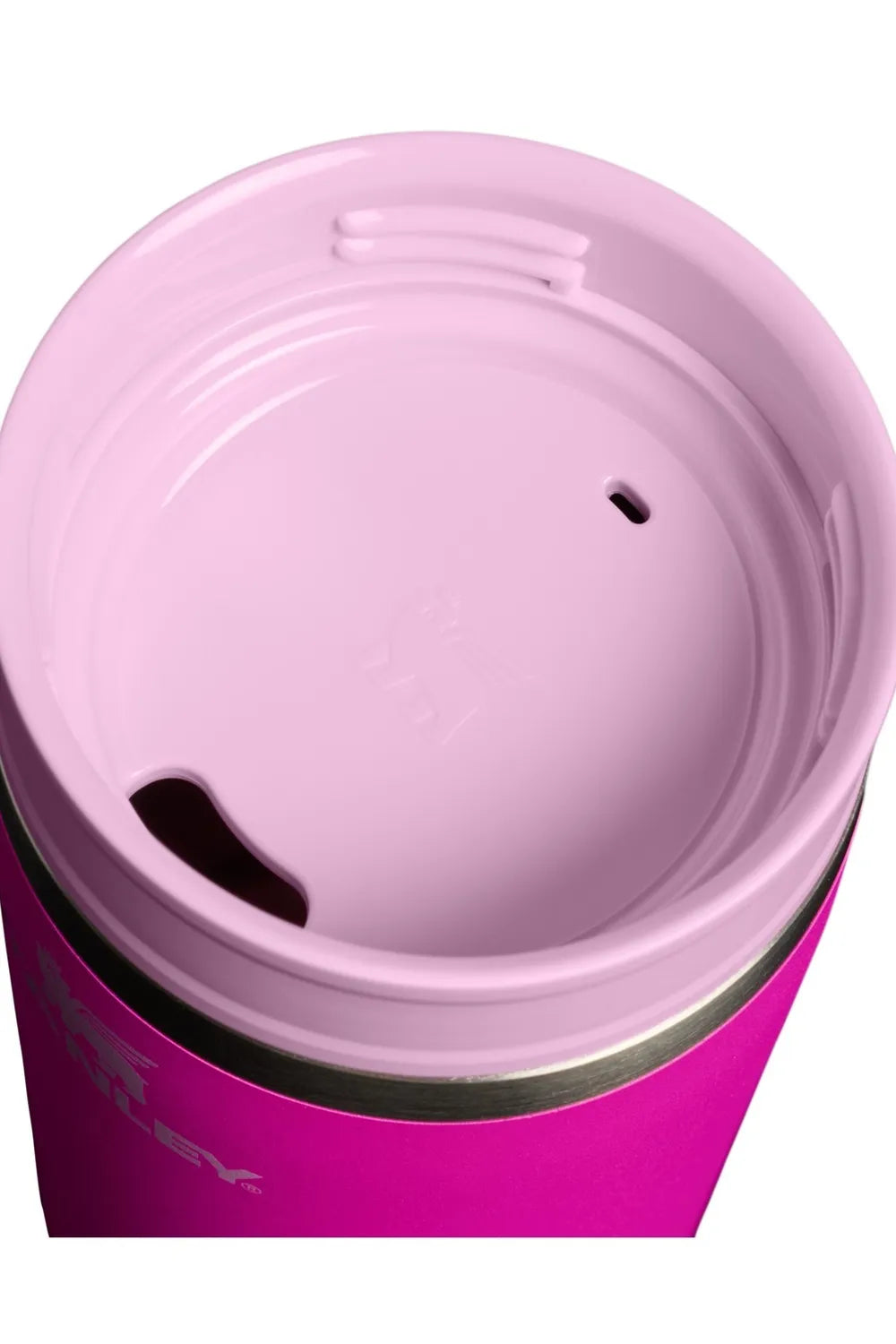 Stanley Unisex PEMBE Cafe To Go Travel Mug 1200185005268