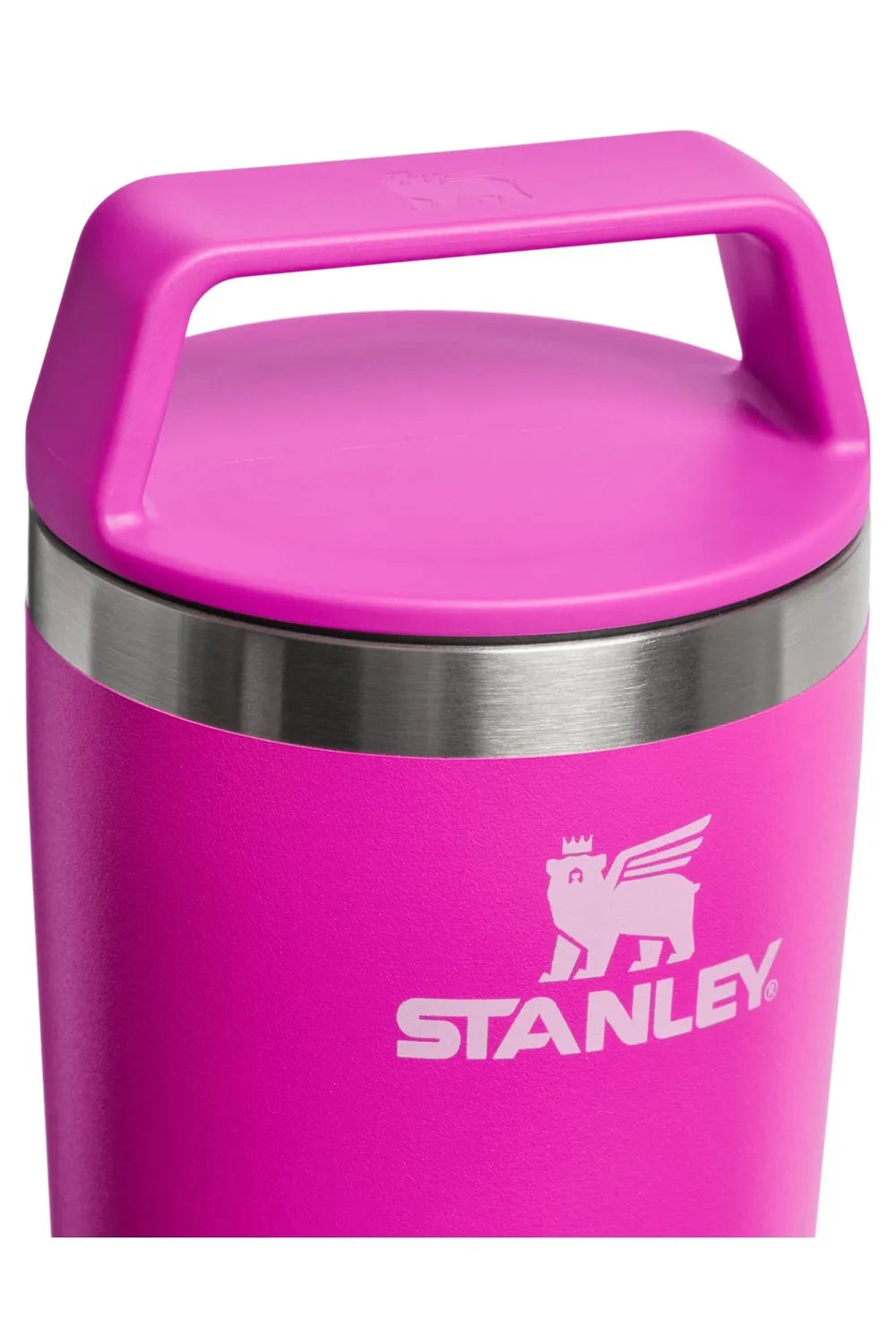 Stanley Unisex PEMBE Cafe To Go Travel Mug 1200185005268