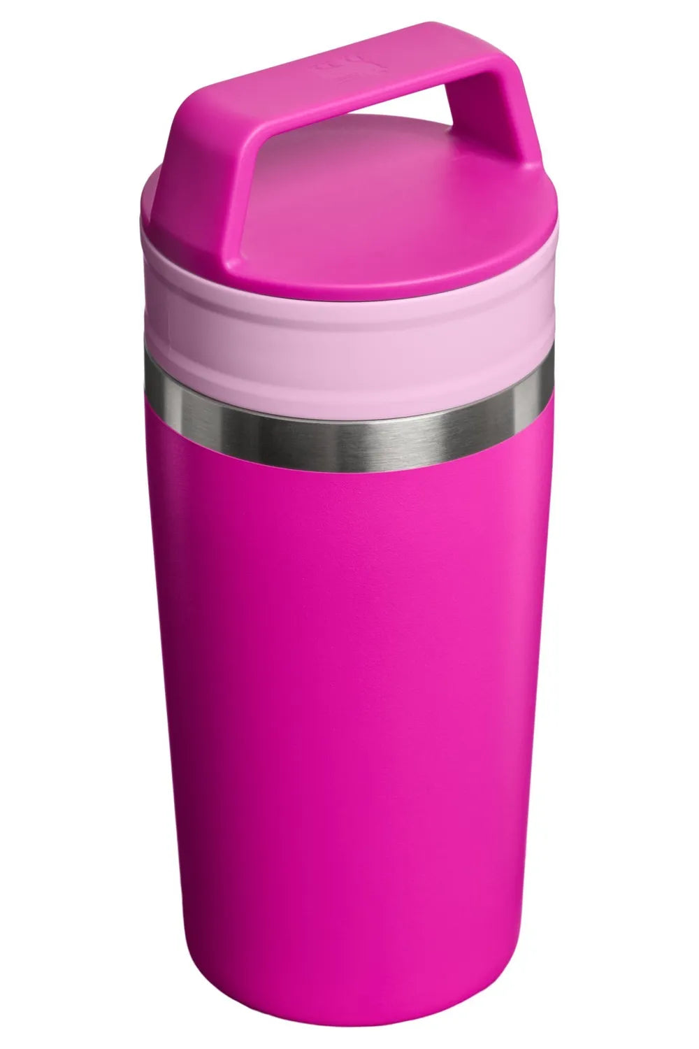 Stanley Unisex PEMBE Cafe To Go Travel Mug 1200185005268