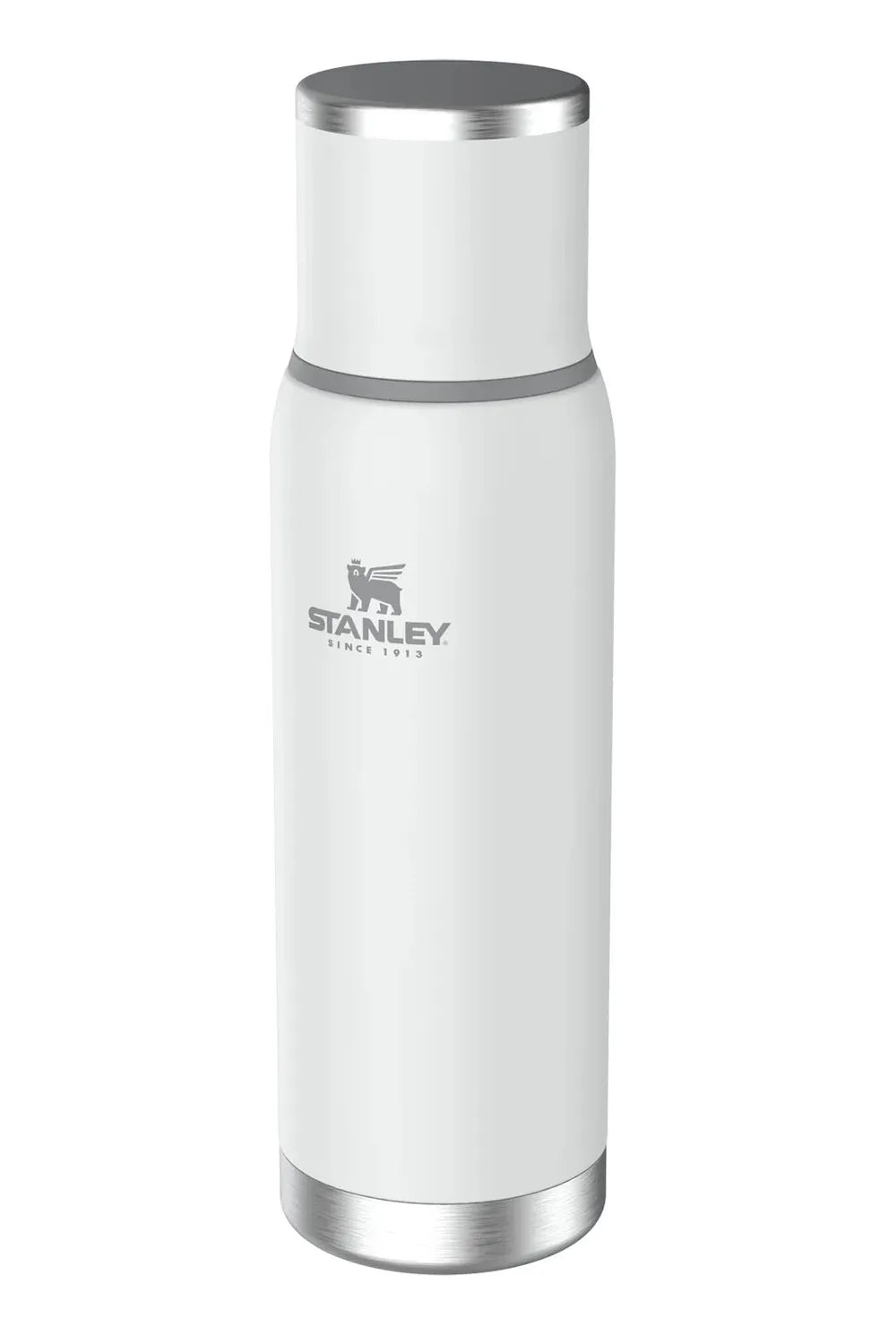 Stanley Unisex BEYAZ Adventure To-Go Termos 1210001904101