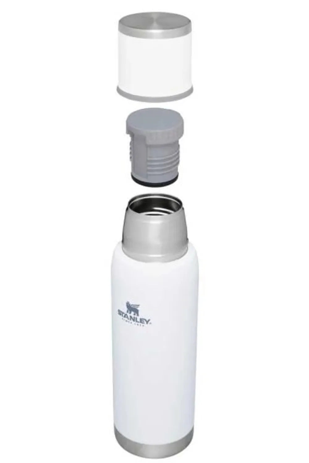 Unisex BEYAZ Adventure To-Go Termos 1210001904101