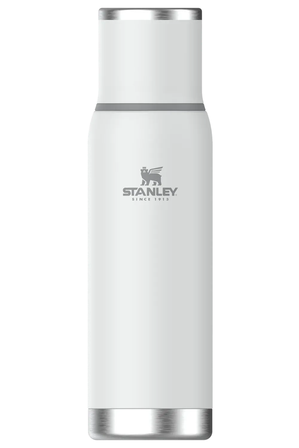 Stanley Unisex BEYAZ Adventure To-Go Termos 1210001904101