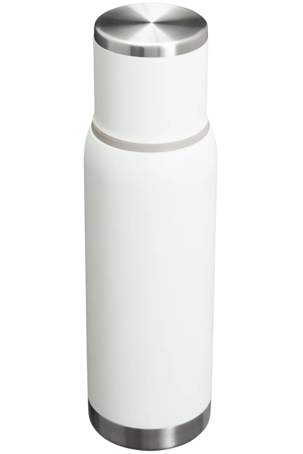 Stanley Unisex BEYAZ Adventure To-Go Termos 1210001904101