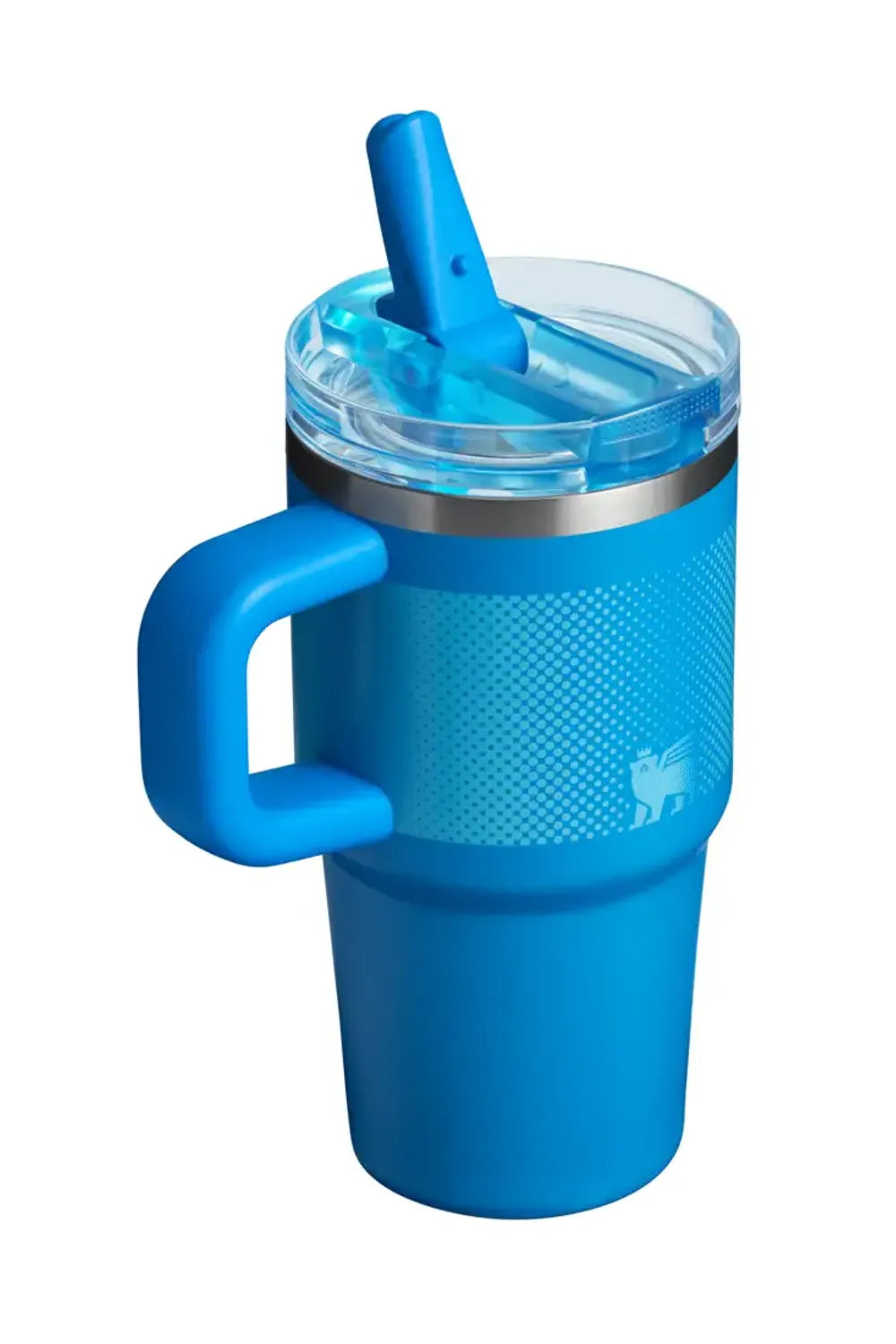 Stanley Unisex MAVİ The Quencher Protour Flip Straw Tumbler Termos 41604409684