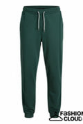 Jack&Jones Erkek YEŞİL Pantolon 12288471