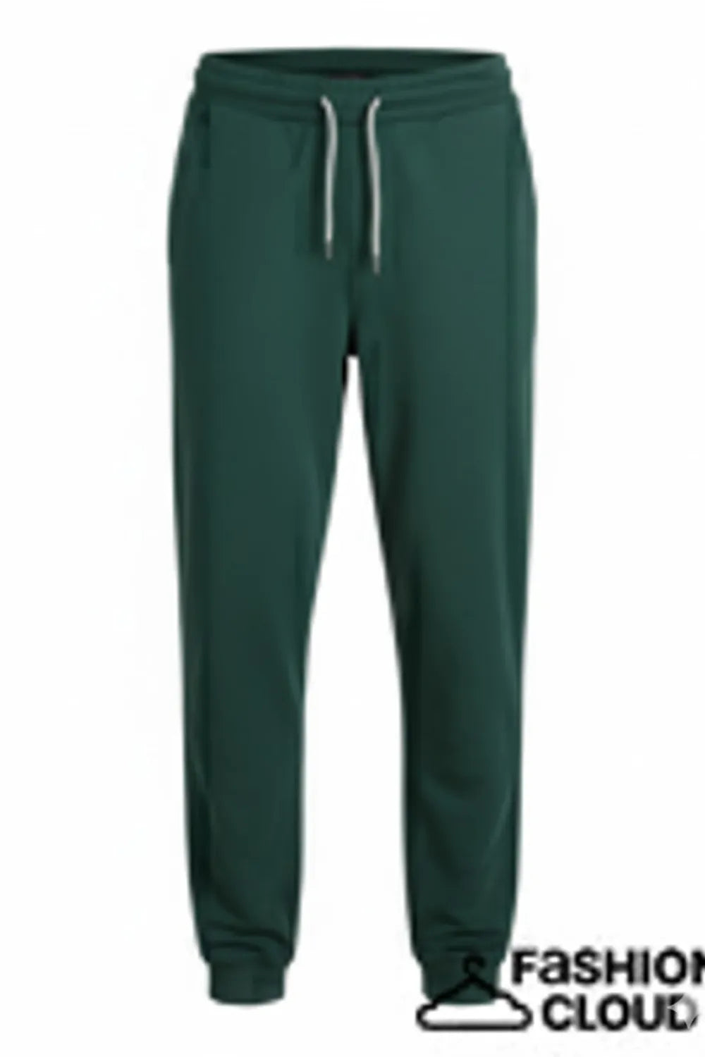 Jack&Jones Erkek YEŞİL Pantolon 12288471