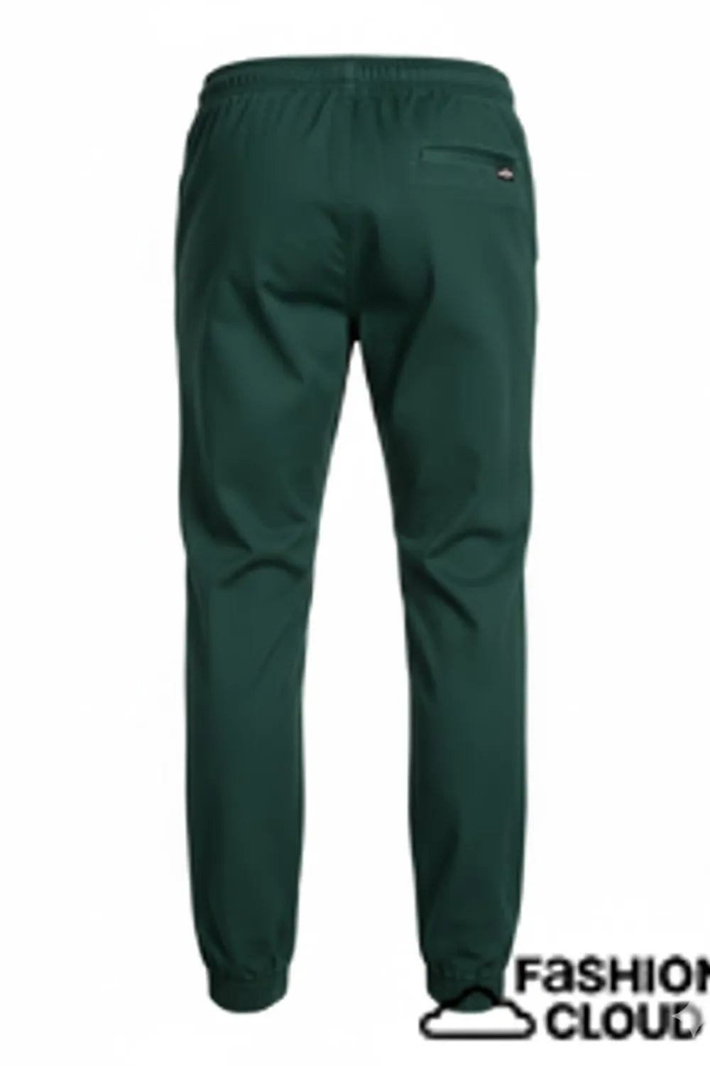 Jack&Jones Erkek YEŞİL Pantolon 12288471