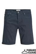 JACK JONES Erkek Lacivert Short 12165892