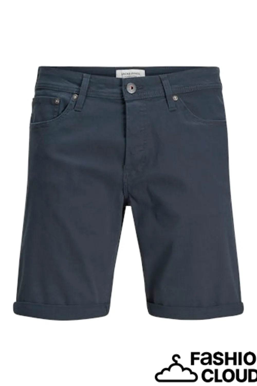 JACK JONES Erkek Lacivert Short 12165892