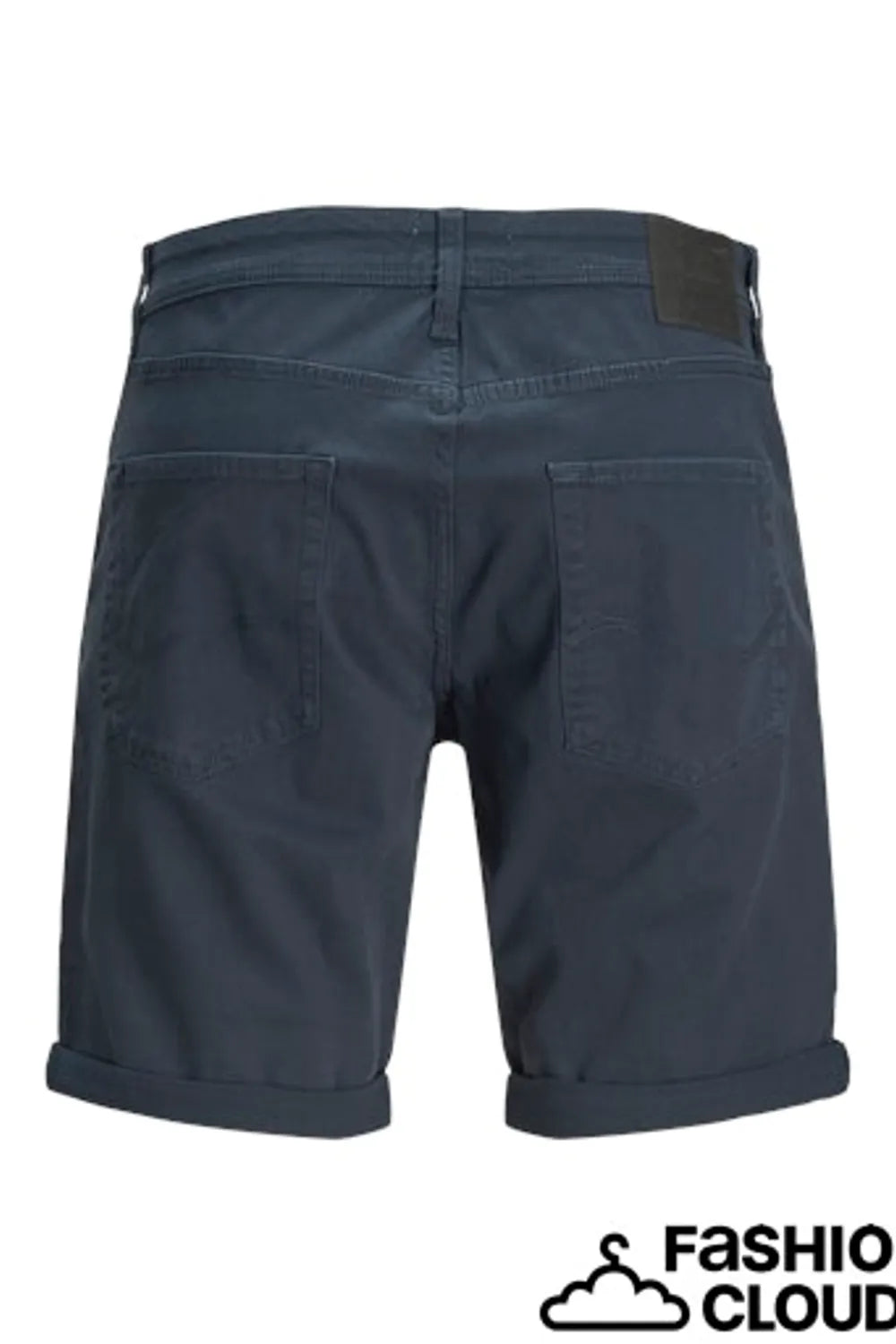 JACK JONES Erkek Lacivert Short 12165892