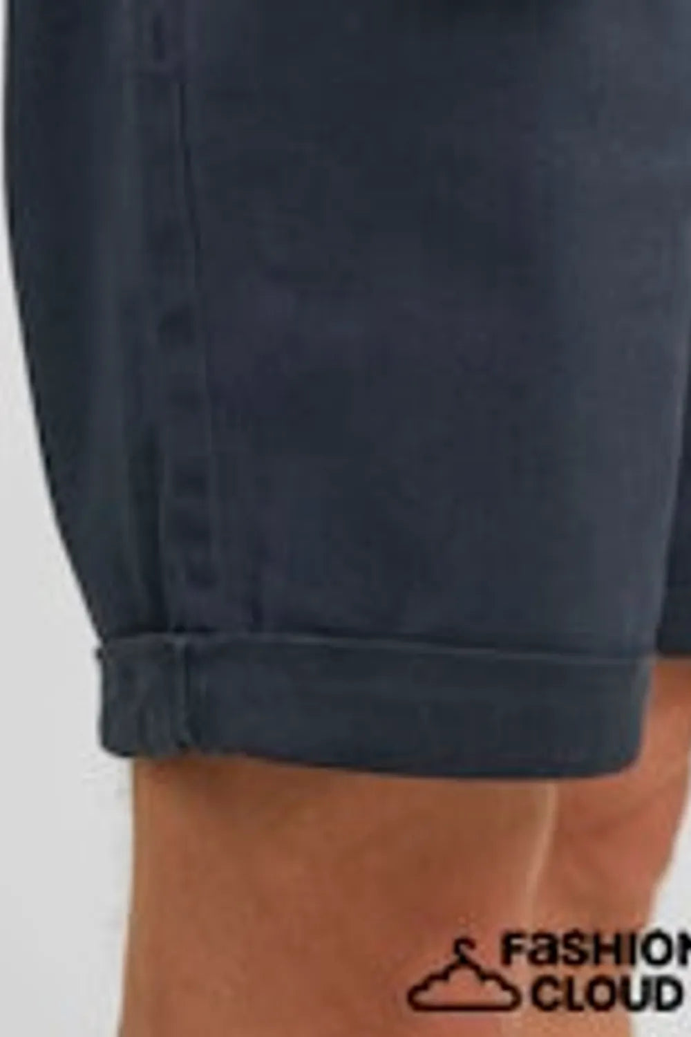 JACK JONES Erkek Lacivert Short 12165892